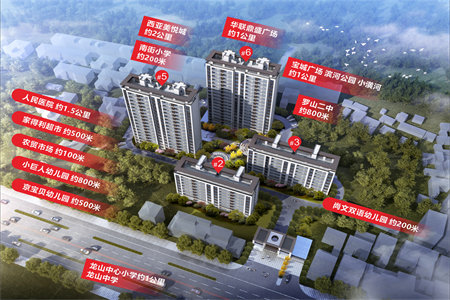 家庭装修风格类型