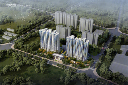 罗浮阳光3室2厅2卫50万130m2精装出售